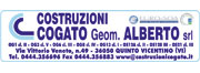 Costruzioni Cogato srl